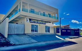 Residencial Negroni